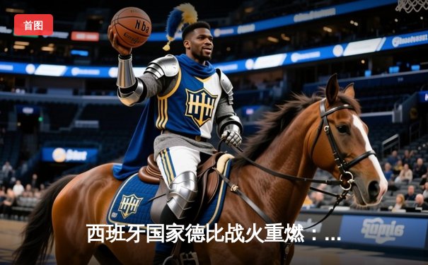 西班牙国家德比战火重燃：皇马3-2险胜巴萨，贝林厄姆绝杀闪耀全场